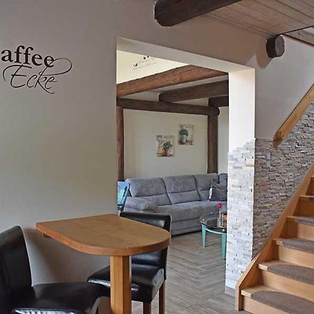 Ferienhof Blunck Wangels Dış mekan fotoğraf