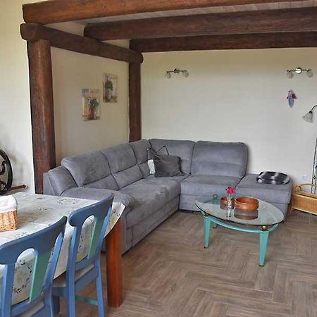 Ferienhof Blunck Wangels Dış mekan fotoğraf