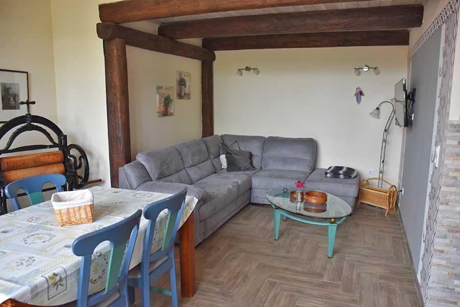 Ferienhof Blunck Wangels Dış mekan fotoğraf