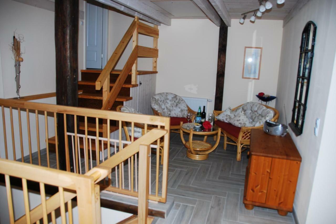 Ferienhof Blunck Wangels Dış mekan fotoğraf